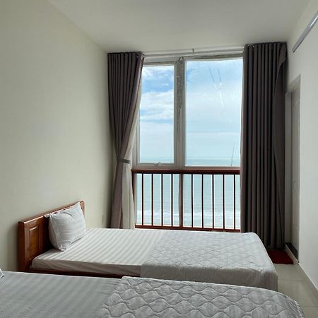 Apartmán Son Thinh - Oasky 36 Vũng Tàu Exteriér fotografie
