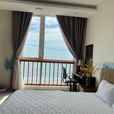Apartmán Son Thinh - Oasky 36 Vũng Tàu Exteriér fotografie