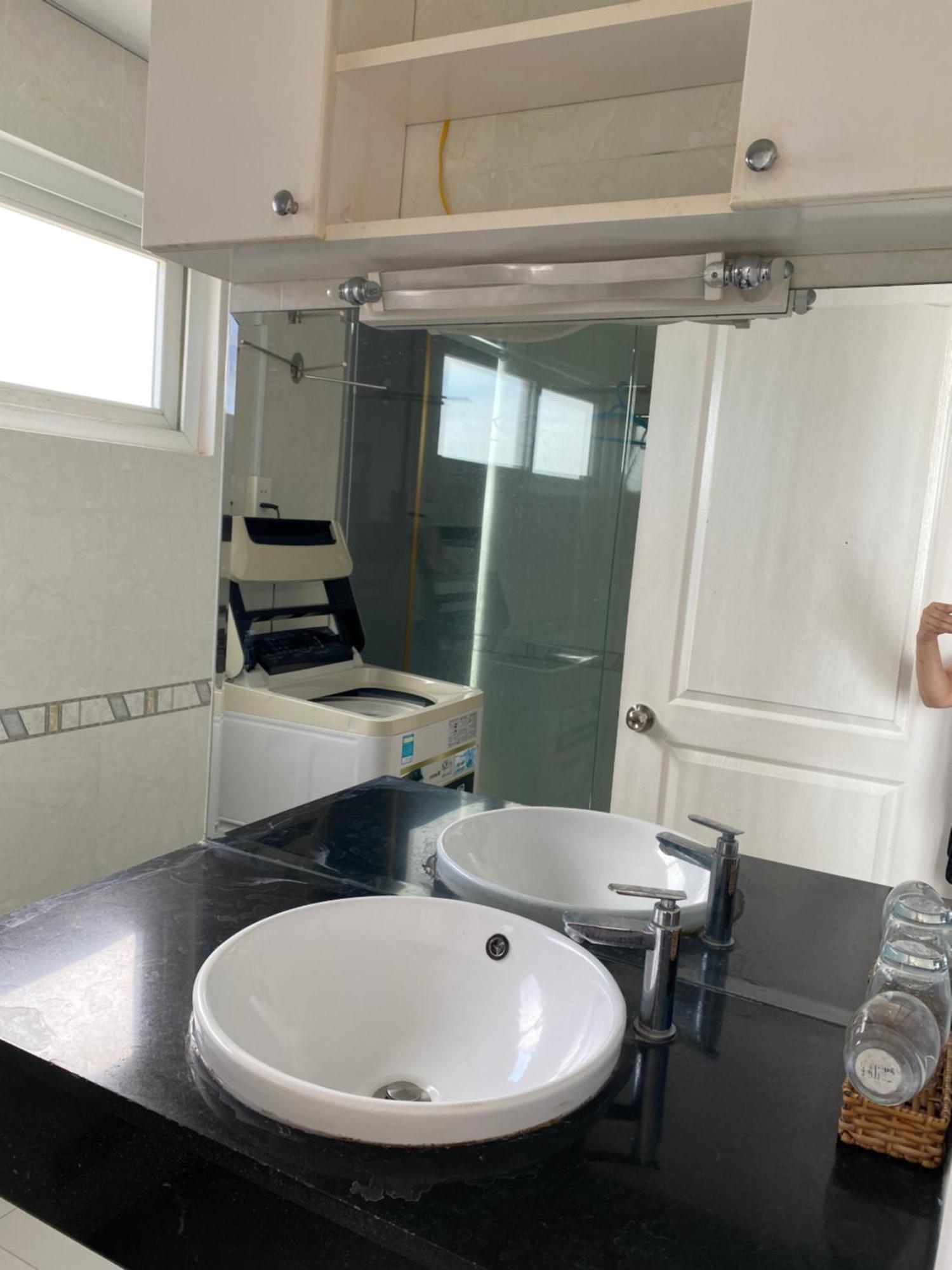 Apartmán Son Thinh - Oasky 36 Vũng Tàu Exteriér fotografie