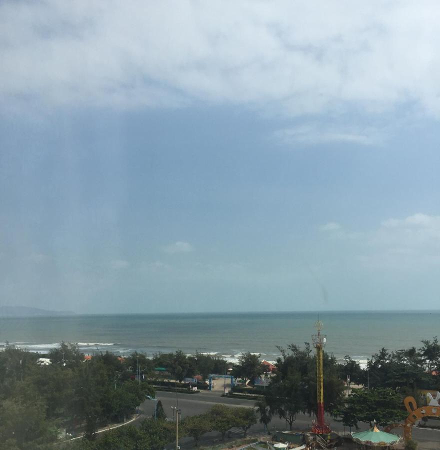 Apartmán Son Thinh - Oasky 36 Vũng Tàu Exteriér fotografie