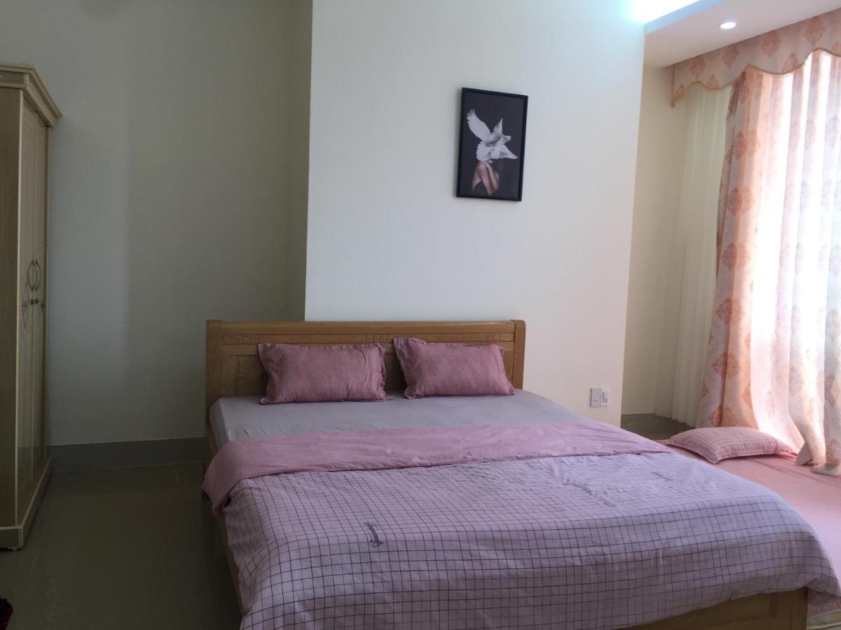 Apartmán Son Thinh - Oasky 36 Vũng Tàu Exteriér fotografie