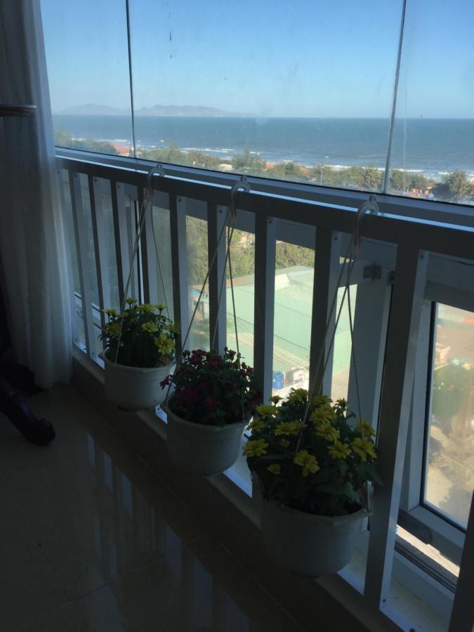 Apartmán Son Thinh - Oasky 36 Vũng Tàu Exteriér fotografie